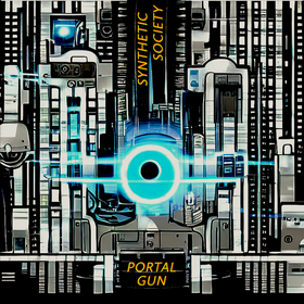 Portal Gun