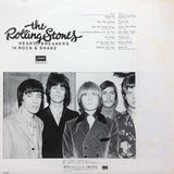 The Rolling Stones - Heartbreakers 14 Rock & Shake