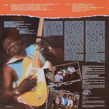 Albert Collins – Cold Snap