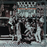 Alice Cooper - Greatest Hits