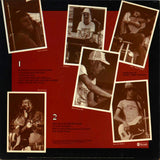 The Amazing Rhythm Aces – Burning The Ballroom Down