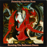 The Amazing Rhythm Aces – Burning The Ballroom Down