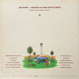 America – History · America's Greatest Hits
