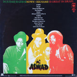 Aswad – Not Satisfied