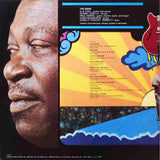 B.B. King – Completely Well