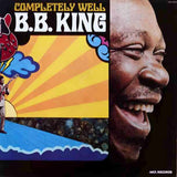 B.B. King – Completely Well