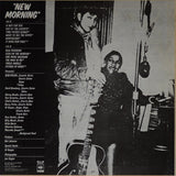 Bob Dylan – New Morning