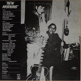 Bob Dylan – New Morning