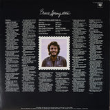 Bruce Springsteen – Greetings From Asbury Park, N.J.