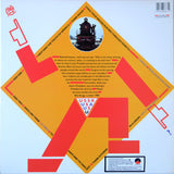 Billy Bragg – Help Save The Youth Of America EP: Live And Dubious