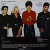 Blondie – Plastic Letters