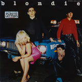 Blondie – Plastic Letters
