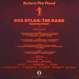 Bob Dylan / The Band – Before The Flood