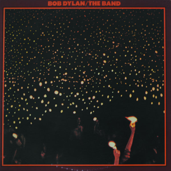 Bob Dylan / The Band – Before The Flood