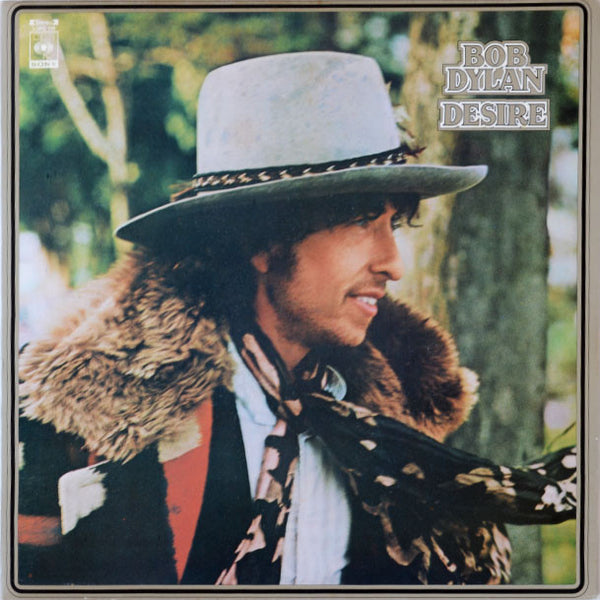 Bob Dylan – Desire