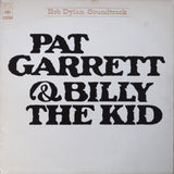 Bob Dylan – Pat Garrett & Billy The Kid