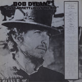 Bob Dylan – Pat Garrett & Billy The Kid