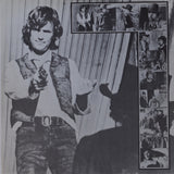 Bob Dylan – Pat Garrett & Billy The Kid