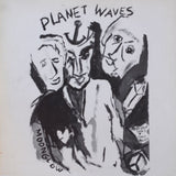 Bob Dylan – Planet Waves