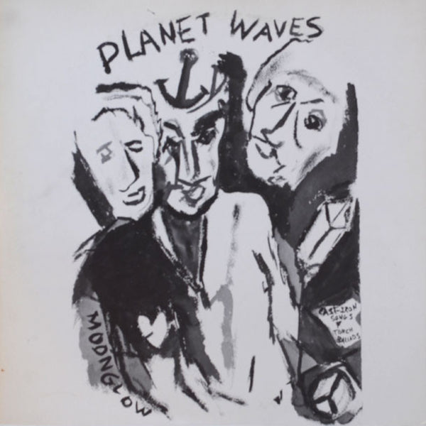 Bob Dylan – Planet Waves