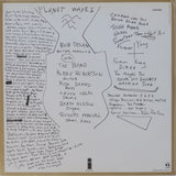 Bob Dylan – Planet Waves