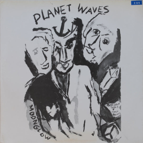 Bob Dylan – Planet Waves