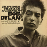 Bob Dylan – The Times They Are A-Changin'