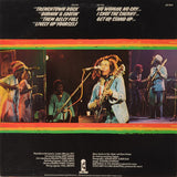 Bob Marley And The Wailers – Live!