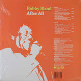 Bobby Bland – After All