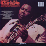 Bobby Bland & B.B. King – Together Again...Live
