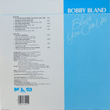 Bobby Bland – Blues You Can Use
