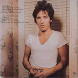 Bruce Springsteen – Darkness On The Edge Of Town