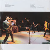 Bruce Springsteen & The E-Street Band – Live/1975-85