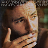Bruce Springsteen – The Wild, The Innocent & The E Street Shuffle