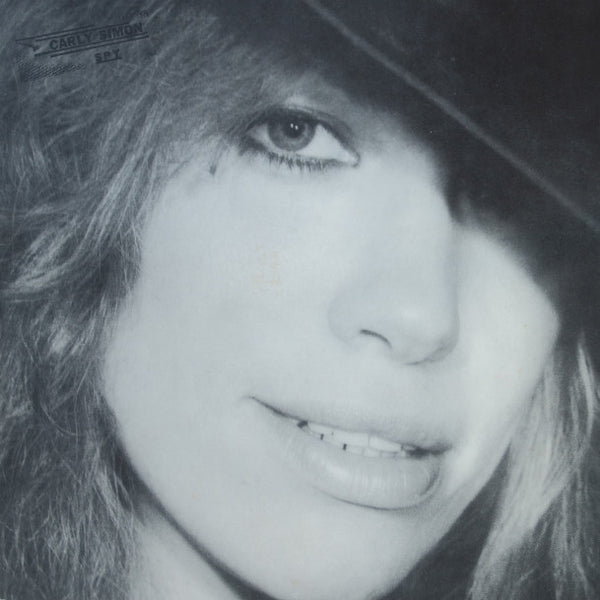 Carly Simon – Spy