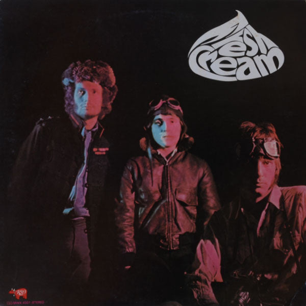 Cream – Fresh Cream