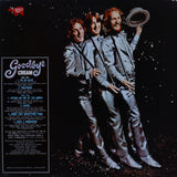 Cream – Goodbye