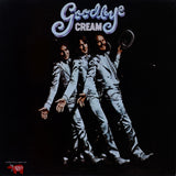 Cream – Goodbye