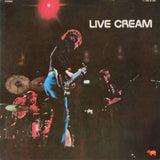 Cream – Live Cream