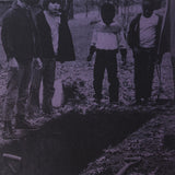 Crocodiles – Sleep Forever