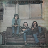 Crosby, Stills & Nash – Crosby, Stills & Nash