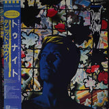 David Bowie – Tonight