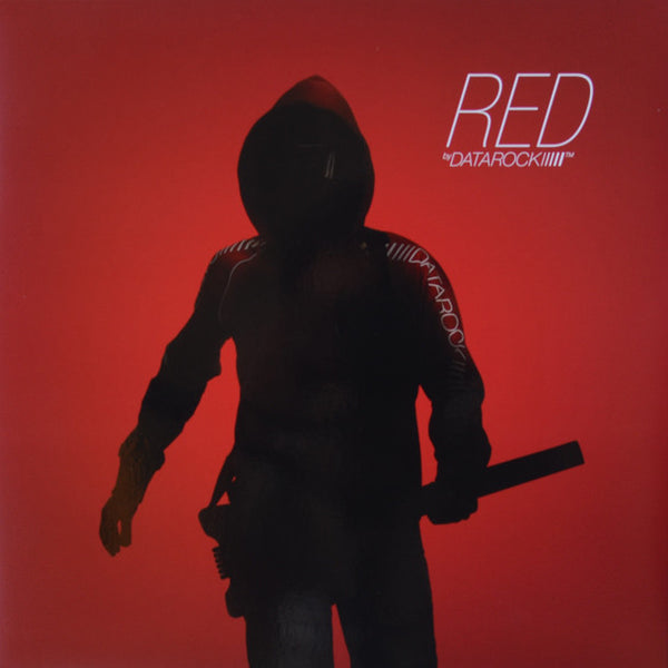 Datarock – Red