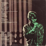 David Bowie – Stage
