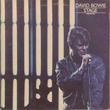 David Bowie – Stage
