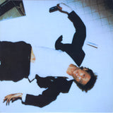 David Bowie – Lodger