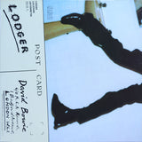 David Bowie – Lodger