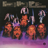 Deep Purple – Burn