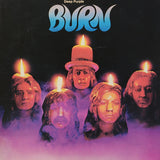 Deep Purple – Burn