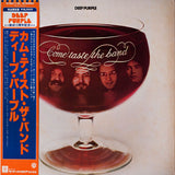 Deep Purple – Come Taste The Band